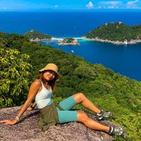 Отзыв от Олеся - Виза Destination Thailand